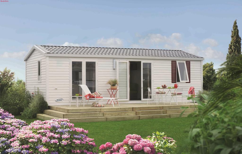 Silkeborg Sø Camping Apartments Rom bilde