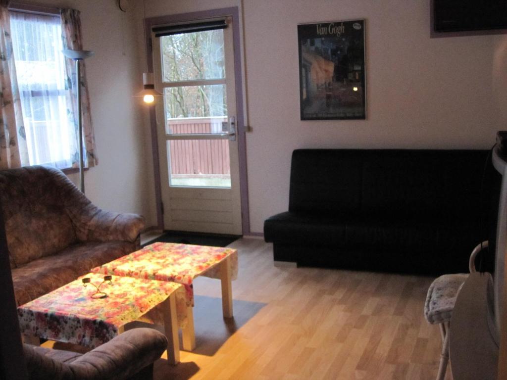 Silkeborg Sø Camping Apartments Rom bilde