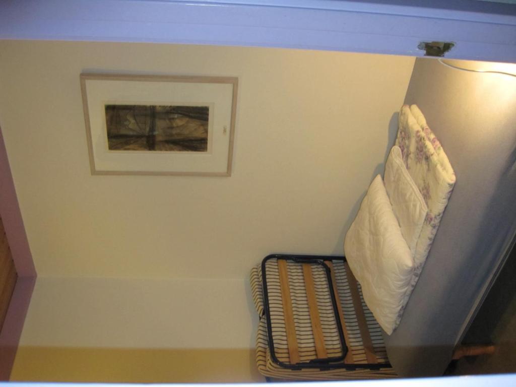 Silkeborg Sø Camping Apartments Rom bilde