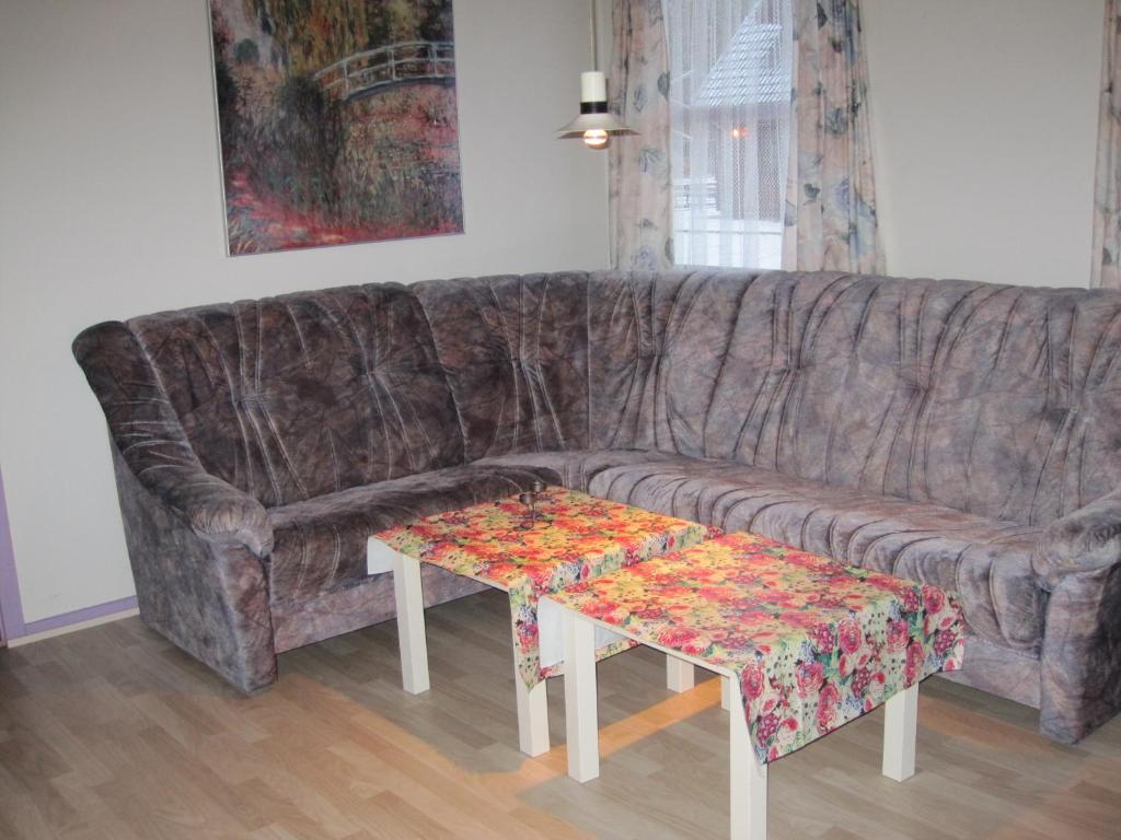 Silkeborg Sø Camping Apartments Rom bilde