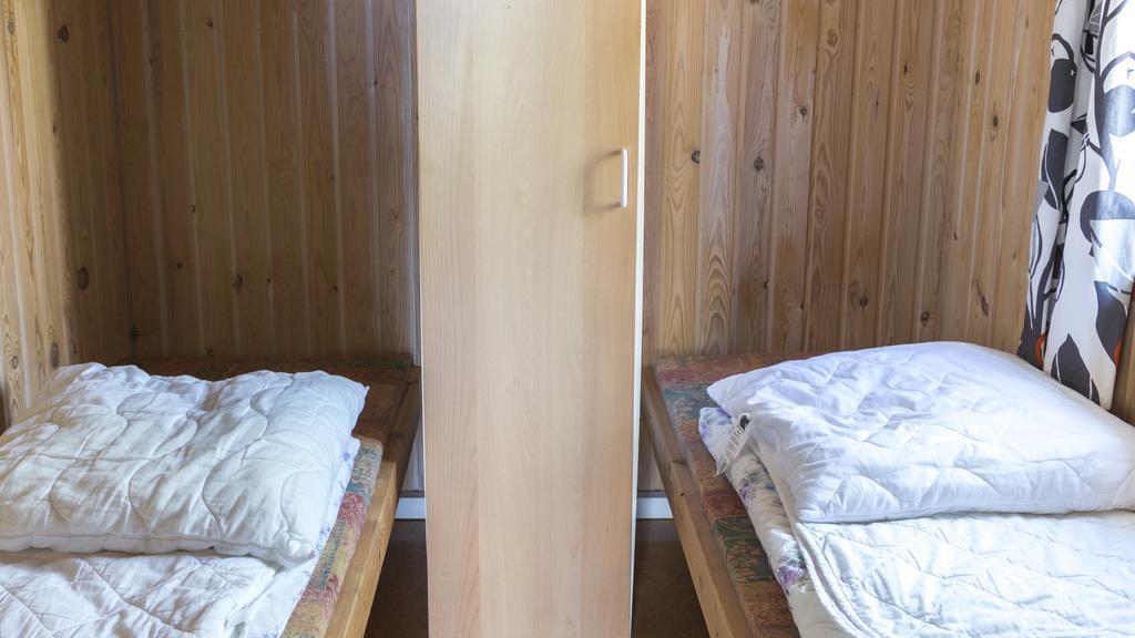 Silkeborg Sø Camping Apartments Eksteriør bilde