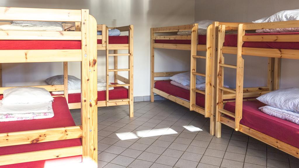 Silkeborg Sø Camping Apartments Eksteriør bilde