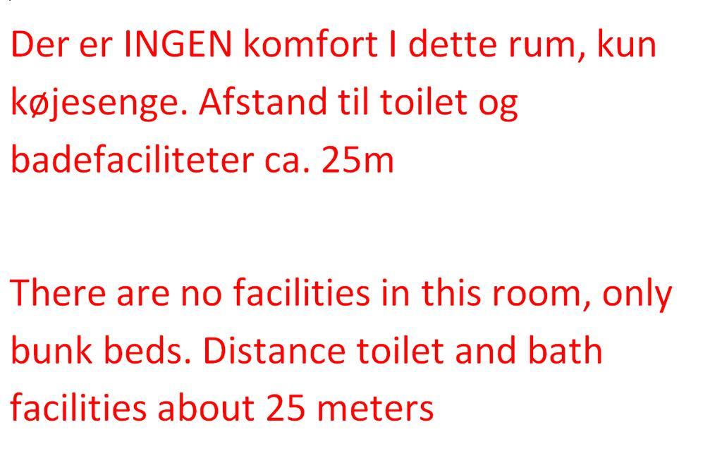 Silkeborg Sø Camping Apartments Eksteriør bilde